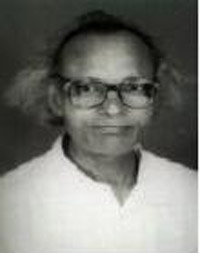 Dr.Shyam