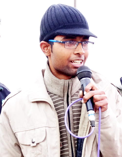 Vivek